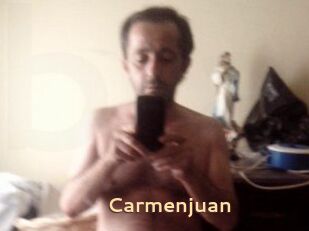 Carmenjuan