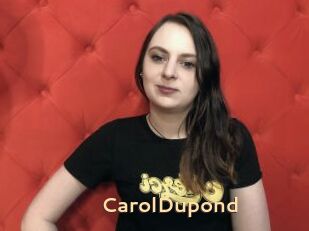 CarolDupond