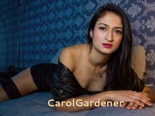 CarolGardener