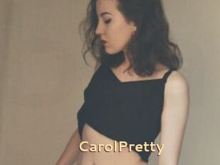 CarolPretty