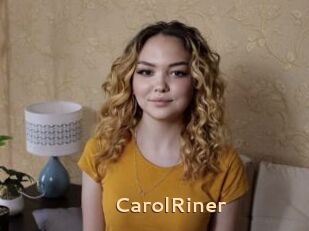 CarolRiner