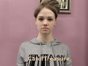 CarolTreasure