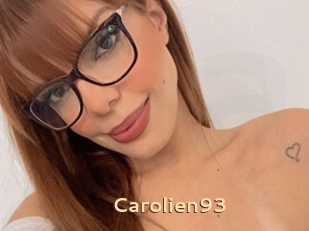 Carolien93