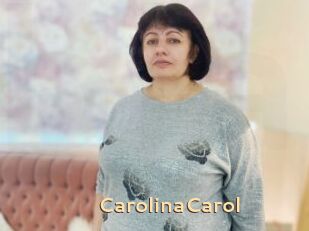 CarolinaCarol