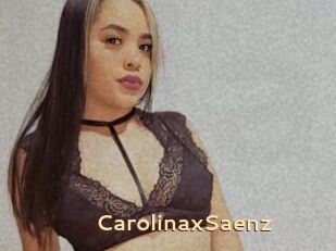 CarolinaxSaenz