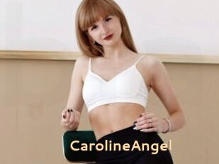 CarolineAngel