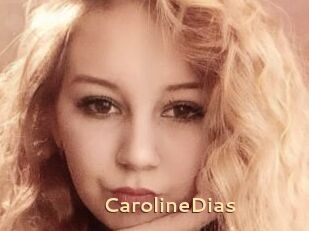 CarolineDias