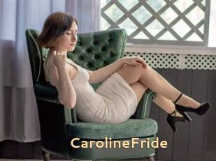 CarolineFride