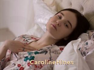 CarolineHines