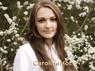 CarolineHot