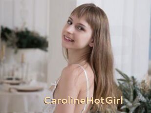 CarolineHotGirl