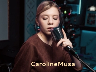 CarolineMusa