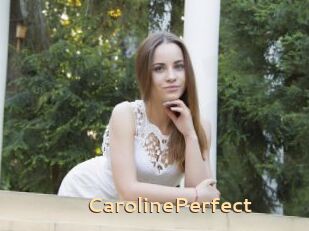 CarolinePerfect