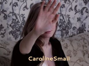 CarolineSmall