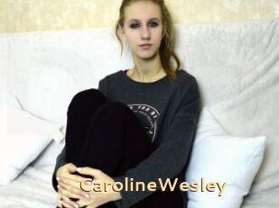 CarolineWesley