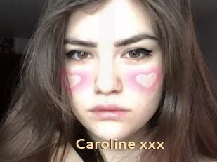 Caroline_xxx