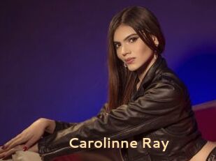 Carolinne_Ray