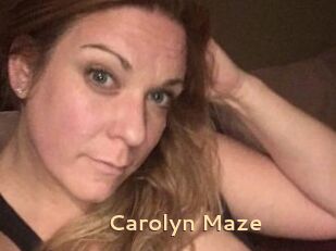 Carolyn_Maze