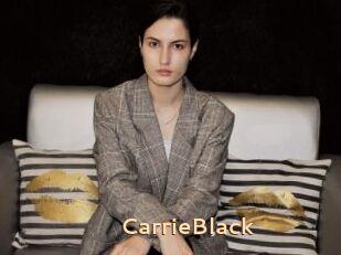 CarrieBlack