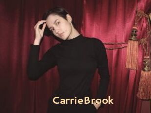 CarrieBrook