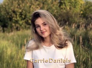 CarrieDaniels