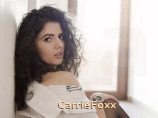 CarrieFoxx