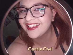 CarrieOwl