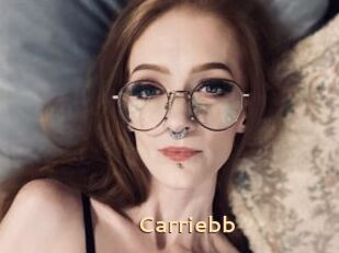 Carriebb