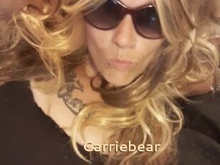 Carriebear