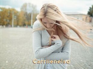 Carriienelso