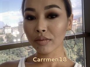 Carrmen18