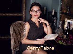 CarryFabre