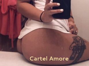 Cartel_Amore