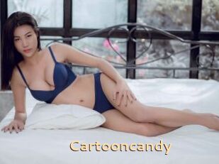 Cartooncandy