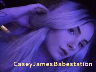 CaseyJamesBabestation