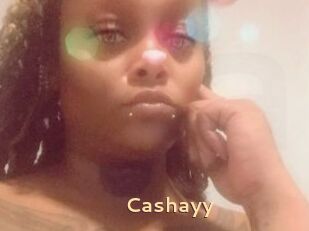 Cashayy