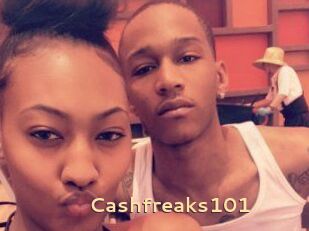 Cashfreaks101