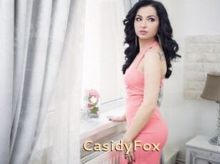 CasidyFox