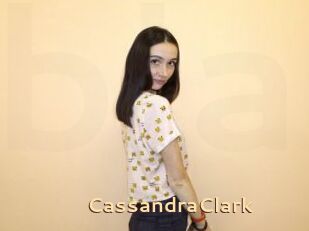 CassandraClark