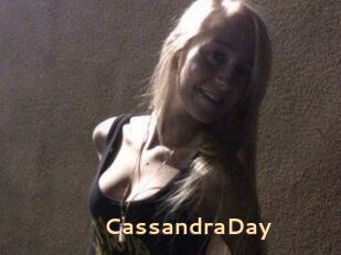 Cassandra_Day