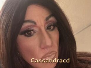 Cassandracd