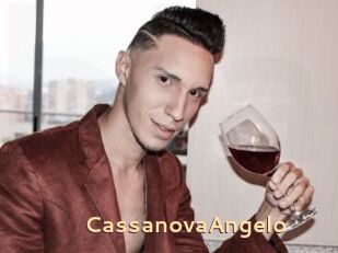 CassanovaAngelo