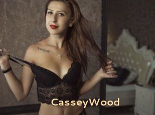 CasseyWood