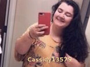 Cassidy13579