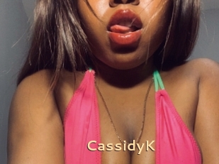 CassidyK