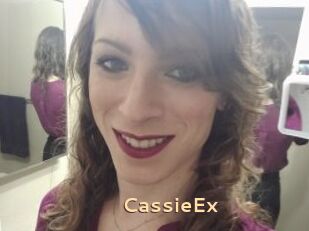 CassieEx