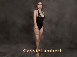 CassieLambert