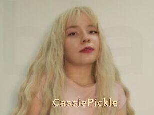 CassiePickle