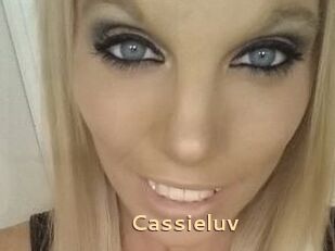 Cassieluv