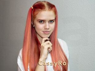 CassyRo